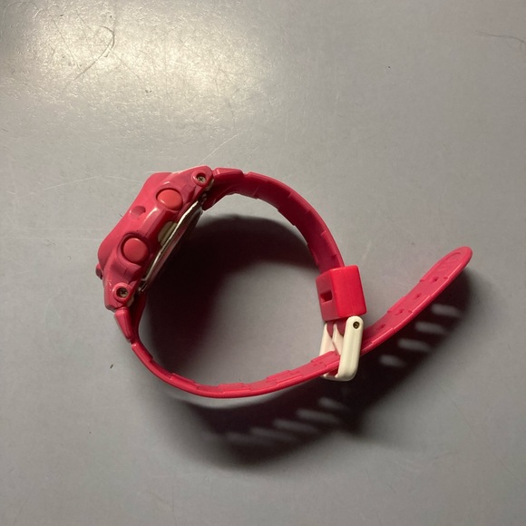 Baby G Watch - Picture 4 of 4